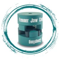 Fenner Jaw